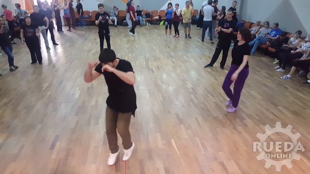 Callejero смотреть онлайн