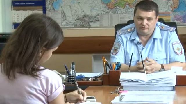 Барвихинское отделение полиции – одно из старейших подразделений одинцовской полиции смотреть онлайн