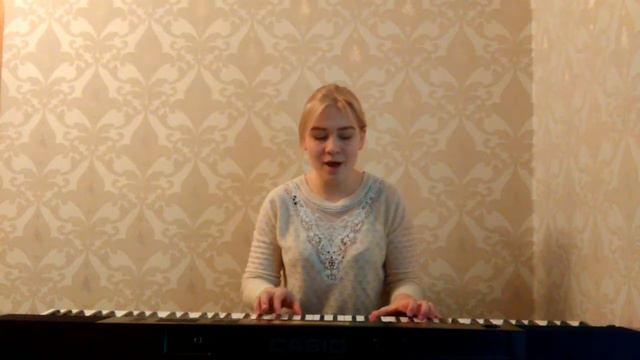 Люби меня, люби [cover Lilb]