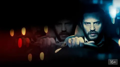 Лок - Русский трейлер (HD) смотреть онлайн