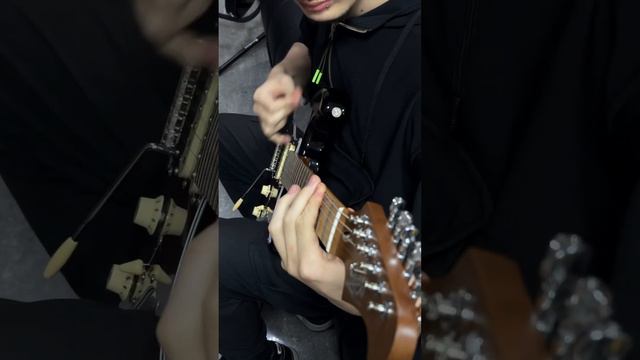Бюджетная пушка уже в магазине#топ #хит #musicvideo #guitar #comment #music #guitarist #electrogian смотреть онлайн