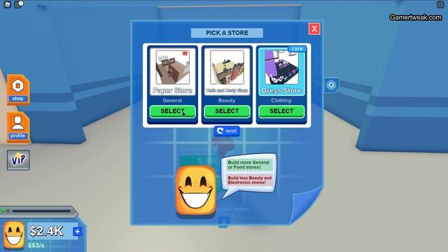 ALL NEW WORKING MALL TYCOON CODES | ROBLOX MALL TYCOON CODES APRIL 2021 смотреть онлайн