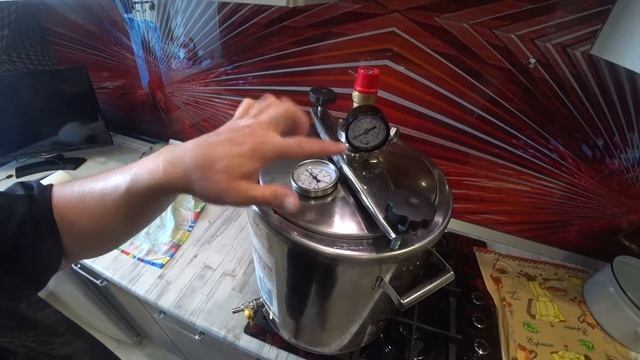 Делаем с вами консервы с ЯЗЯ. смотреть онлайн