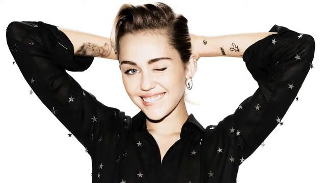 Miley Cyrus / Майли Сайрус 50 Лучших Фото! Сравни! смотреть онлайн