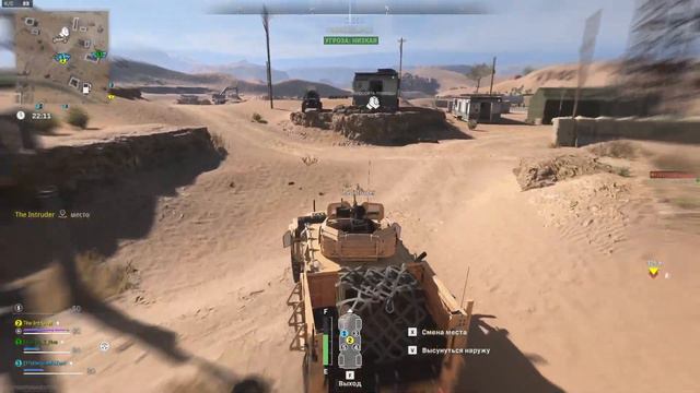 ДМЗ: Баги, приколы,фэйлы пилотный выпуск #dmz #варзон #дмз #варзон2 #дмзмв2 #warzone #warzonefunny