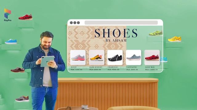 Simplifying Online Payments With PayPro Payment Gateway смотреть онлайн