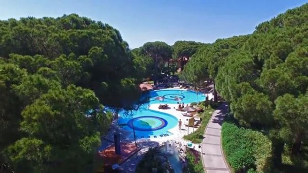 TUI Magic Life Belek