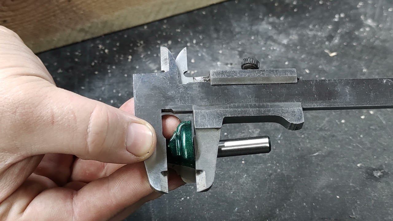 Обзор фрез по дереву FIT смотреть онлайн