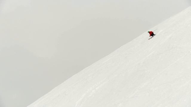 Head Motorhead Inferno 2012 Big Mountain Ski Review смотреть онлайн