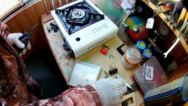 трафарет для покраски приманок своими руками смотреть онлайн
