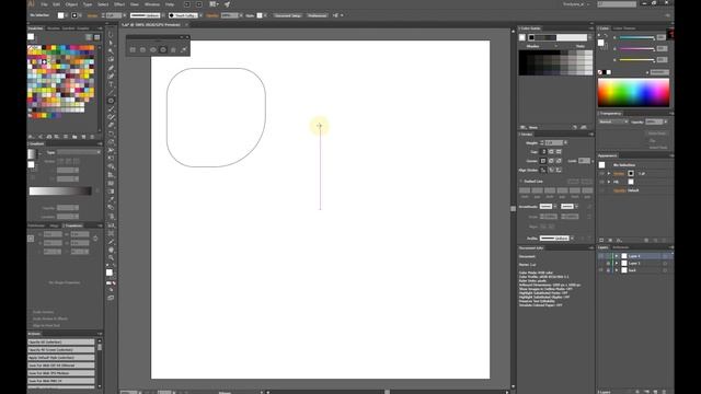 Illustrator CC (2015.3) Обновление за 20 июня. смотреть онлайн
