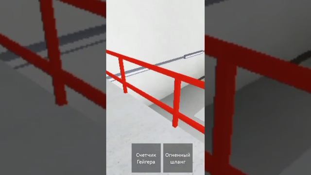 Взрыв ЧАЭС в #roblox #чаэс смотреть онлайн