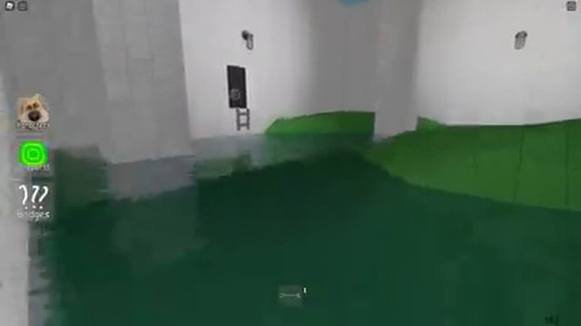 РАДУЖНЫЕ ДРУЗЬЯ В ЗАКУЛИСЬЕ В ROBLOX смотреть онлайн