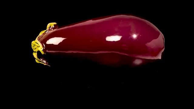 Скульптура «Баклажан» смотреть онлайн