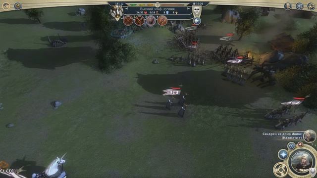 Первый Взгляд:Age.of.Wonders III Golden.Realm смотреть онлайн
