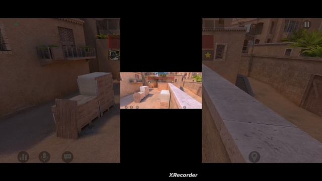 Сегодня я играл дуэль с моим братом!!! Standoff 2 смотреть онлайн