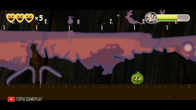 Red Ball 4 - Halloween All Bosses - Forward to Backwards Cover Orange Ball Gameplay Volume 1,2,3,4, смотреть онлайн