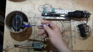 регулятор тяги для котла своими руками