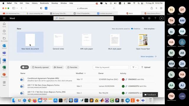 1 - Introduction Cloud Computing смотреть онлайн