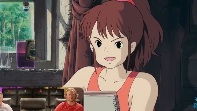 Therapist Reacts to KIKI'S DELIVERY SERVICE смотреть онлайн