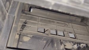 одна из проблем с печкой Пежо боксер не переключал на горячий воздух