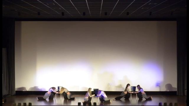 Hypnosis- Tribal Fusion En Choro смотреть онлайн