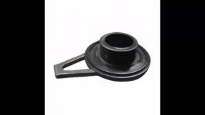 Ремонт масляного насоса на бензопиле Хускварна 365. Почему не работает масляный насос?