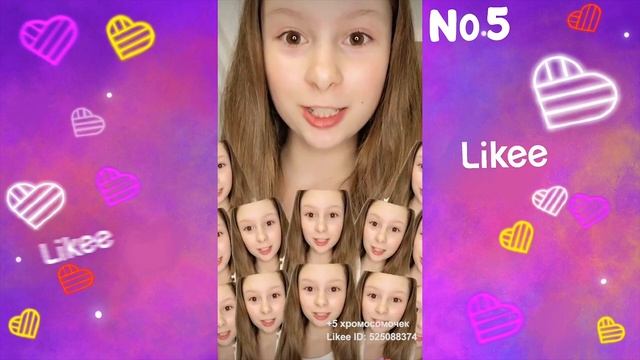 Новый тренд #ГеройСказки | Тренды и Лучшие видео в Лайки | LIKEE APP смотреть онлайн