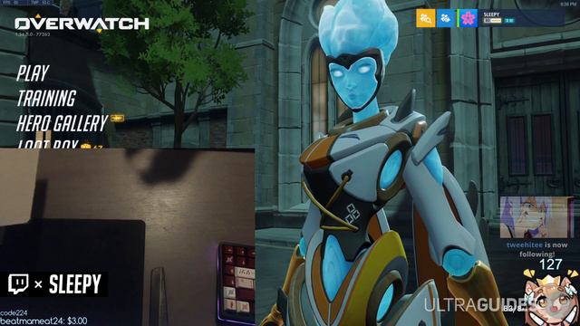 Overwatch MOST VIEWED Twitch Clips of The Week! #115 смотреть онлайн
