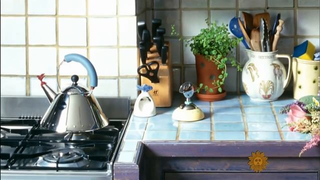 Redesigning the tea kettle смотреть онлайн
