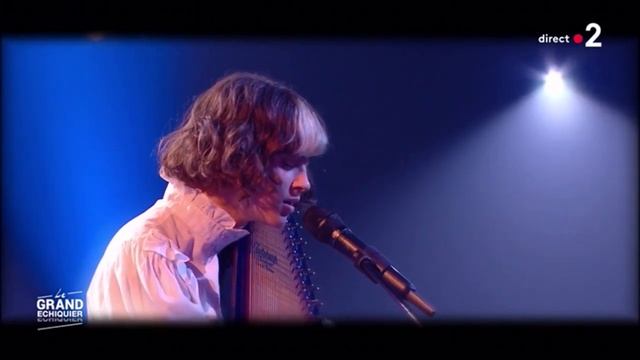 Pomme "Ceux qui s'aiment" (reprise de Guy Béart) смотреть онлайн