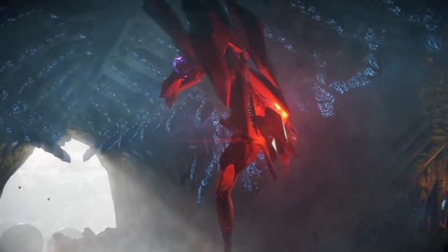 Horizon Forbidden West-Main Quest 14-Singularity смотреть онлайн