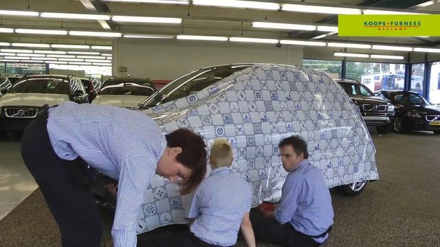 Car wrapping Fiat 500 смотреть онлайн