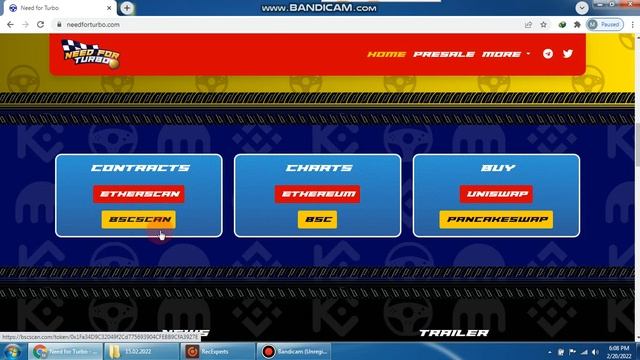NEED FOR TURBO is Brilliant concept project. смотреть онлайн
