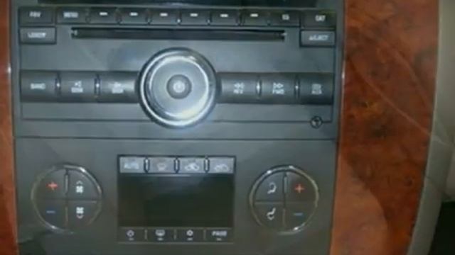 2009 Chevrolet Silverado 1500 #R0691 in Hutchinson - SOLD смотреть онлайн