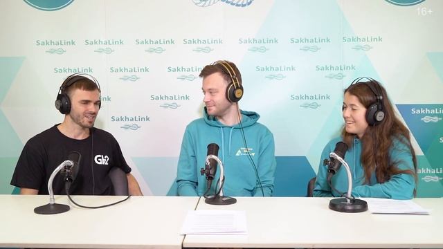(16+) Подкаст основателя DJ-сообщества G42 Максима Баева. Ведущие Павел Лёвочкин и Эля Мухаметова смотреть онлайн