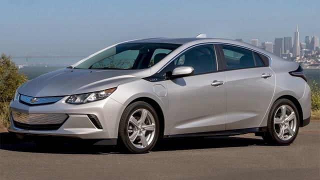 2017 Chevy Volt - Engine light on - P2097 code - how to fix video смотреть онлайн