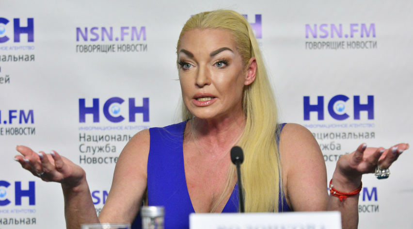 «Что там такого страшного-то?» — Волочкова о своем скандальном видео с Джигурдой смотреть онлайн