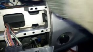 начинающий газелист# ремонт блока-модуля управления печки.На газели.