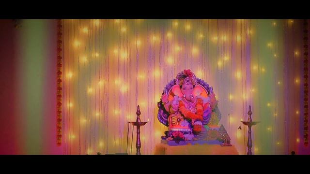 माझा मोरया | Majha Morya 2022 | Rohit Mandavkar смотреть онлайн