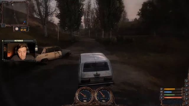 guit88man S.T.A.L.K.E.R Lost Alpha DC, день 6 2/2 смотреть онлайн
