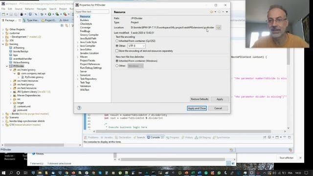 Is that possible to use a Debbuger with Bonita? смотреть онлайн