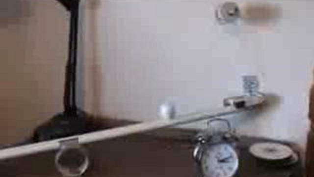 Необычный будильник. смотреть онлайн