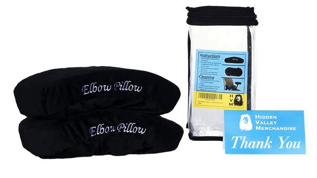 🌵 8 Best Armrest Cushions (Everlasting Comfort, Mosiso, And More)