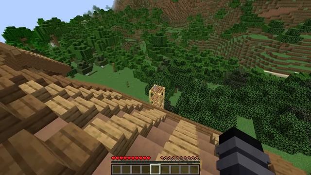 Playing as the DARK ANGEL in Minecraft! смотреть онлайн