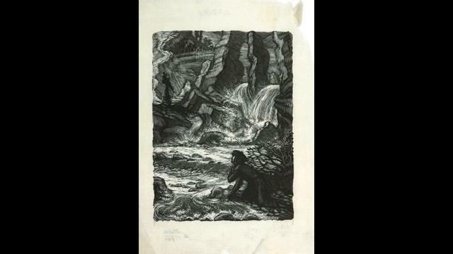 М. Ю. Лермонтов "Мцыри" смотреть онлайн