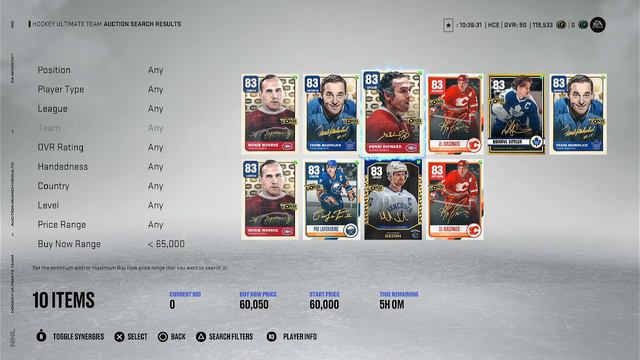 How I made 6 TOTY Cards Free To Play | imhence смотреть онлайн