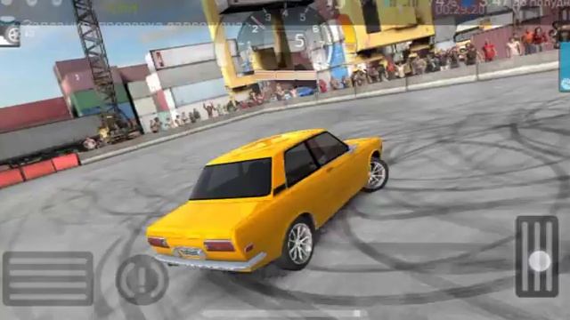 Обзор Torque Burnout офигеная игра с крутой графикой смотреть онлайн