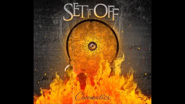 Set It Off- Partners In Crime смотреть онлайн