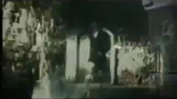 Muse vs Marilyn Manson - Beautiful Uprising